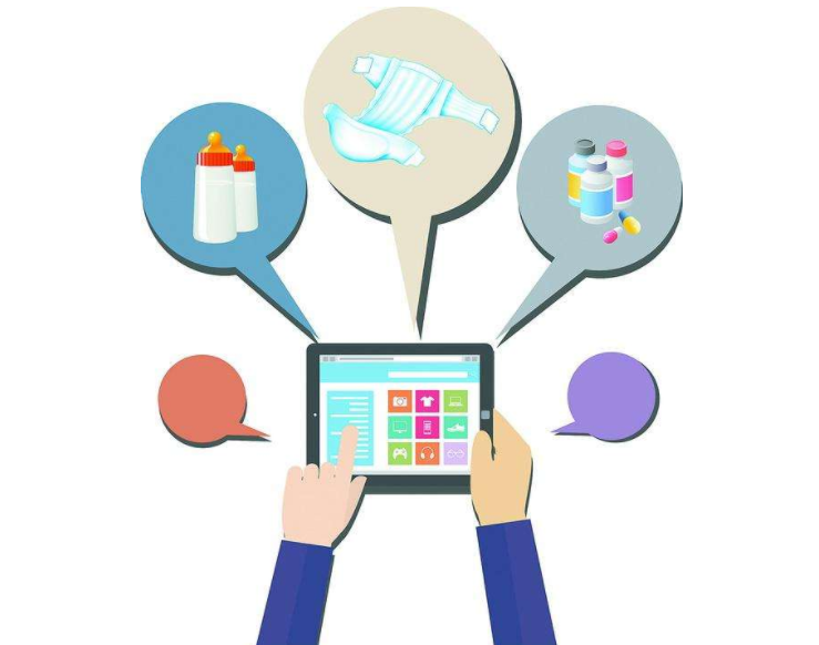 若羽臣緊抓母嬰電商發(fā)展機遇，以新生代寶媽消費訴求為核心驅(qū)動